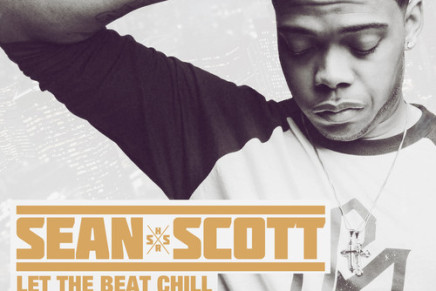 Sean Scott – Let The Beat Chill