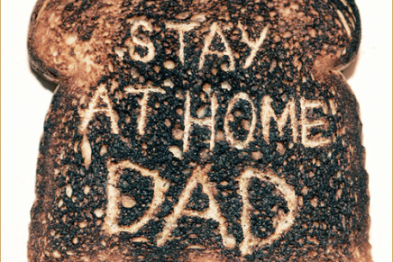 Macklemore & Ryan Lewis – Stay At Home Dad