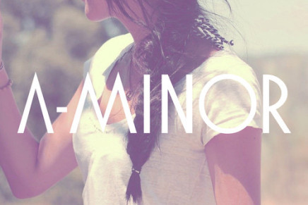 A-MINOR – THINKING BOUT THE THINGS