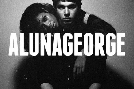 AlunaGeorge – You Know You Like It (DJ Snake Remix)