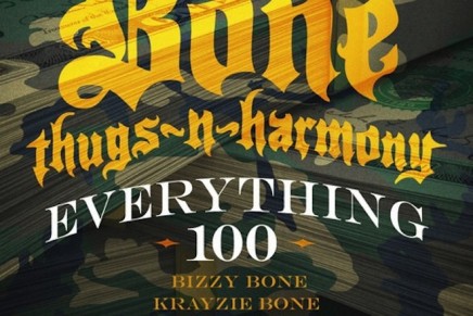 Bone Thugs-N-Harmony – Everything 100