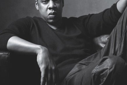 Jay-Z – Tom Ford (No Pets Allowed Remix)