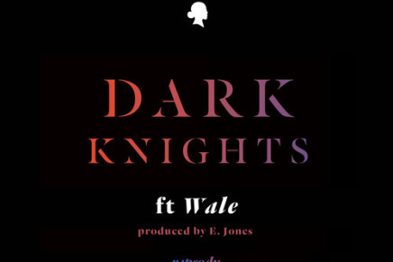 Rapsody – Dark Knights featuring Wale