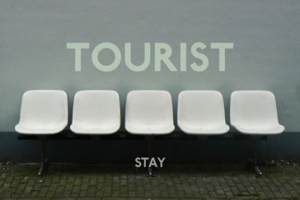 TOURIST – STAY