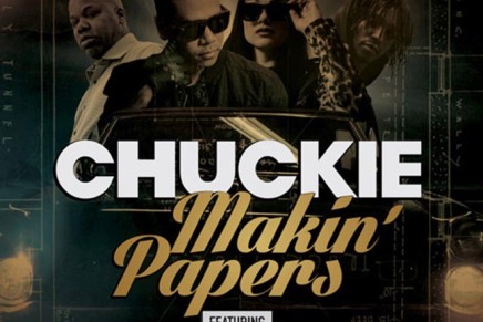 Chuckie – Makin’ Papers (ft. Lupe Fiasco, Snow Tha Product & Too $hort)