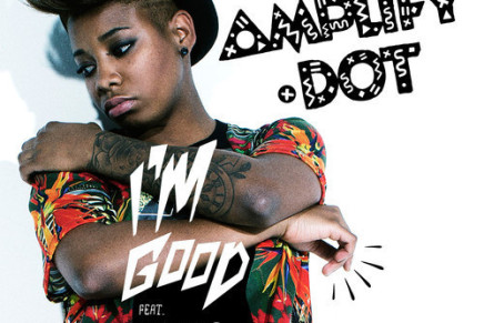 Amplify Dot (feat. Busta Rhymes) – I’m Good (HU₵₵I REMIX)