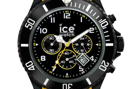 Keep Calm and Look Cool This Summer – The Ice Chrono