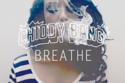 CHIDDY BANG – BREATHE
