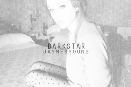 JAYMES YOUNG – DARK STAR