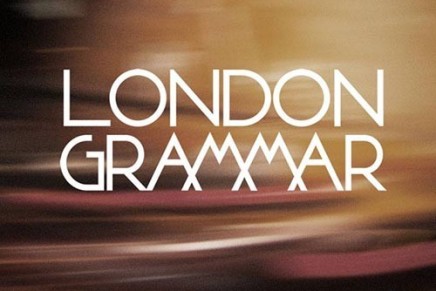 LONDON GRAMMAR – WICKED GAME (CHRIS ISAAK COVER)