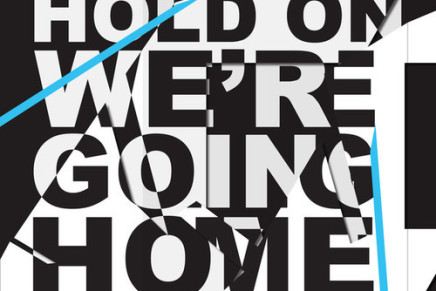 DRAKE – HOLD ON WE’RE GOING HOME (FT. MAJID JORDAN)