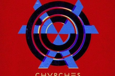 CHVRCHES – “IT’S NOT RIGHT BUT IT’S OKAY” (WHITNEY HOUSTON COVER)
