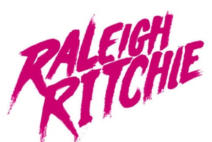 RALEIGH RITCHIE – STAY INSIDE (A-MINOR REMIX)