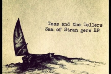 TESS AND THE TELLERS – ONE DAY AT A TIME