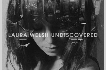 LAURA WELSH – UNDISCOVERED
