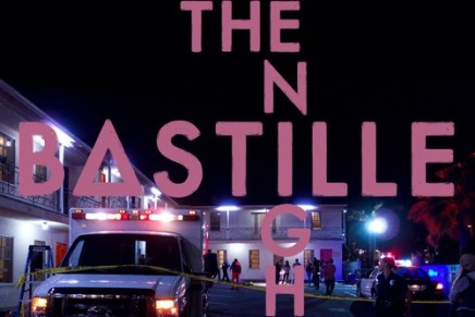 BASTILLE – OF THE NIGHT (MNEK REMIX)