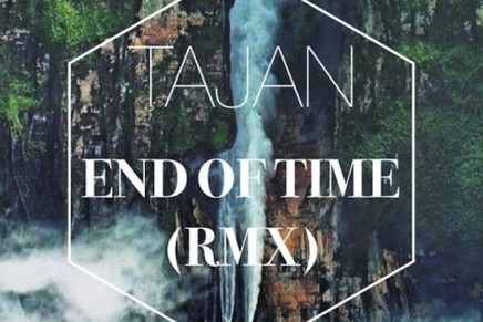 JUSTIN TIMBERLAKE – UNTIL THE END OF TIME (TAJAN REMIX)
