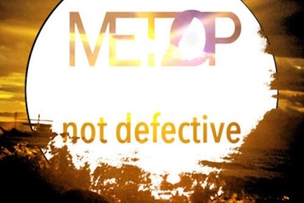 METZOP – NOT DEFECTIVE