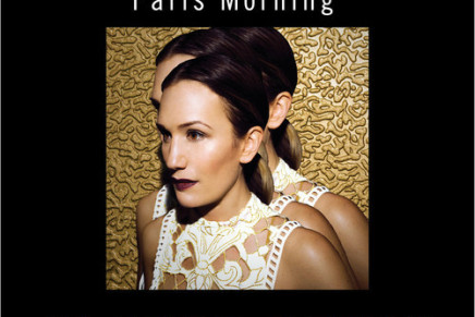 PASSERINE – PARIS MORNING (GLOVES REMIX)