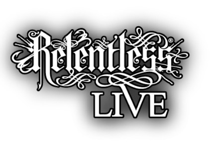 RELENTLESS LIVE 2013, LONDON – LINE UP ANNOUNCED