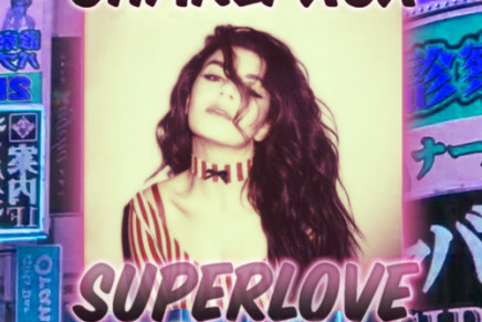 Charli XCX – SuperLove (Mike Mago Remix)