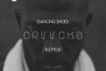 Rocky Nti – Dancing Shoes (Crvvcks Remix)