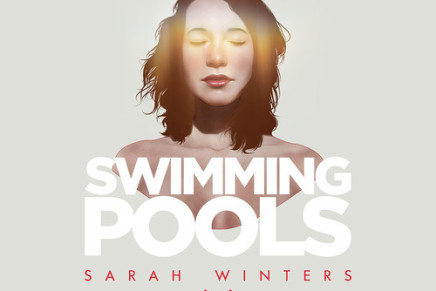 SARAH WINTERS  SWIMMING POOLS (KENDRICK LAMAR COVER)