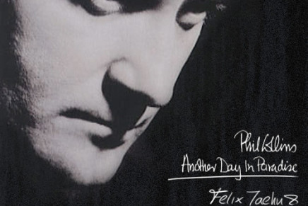 PHIL COLLINS – Another Day In Paradise (Felix Jaehn & Alex Schulz Bootleg)