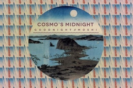 COSMO’S MIDKNIGHT – GOODNIGHT
