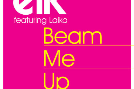 EIK – BEAM ME UP (FT. LAIKA)