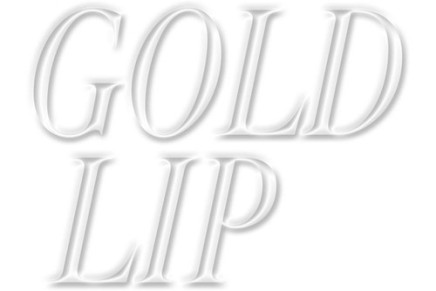GOLD LIP – HOTEL HOME