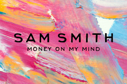 Sam Smith – Money On My Mind (Salute Remix)