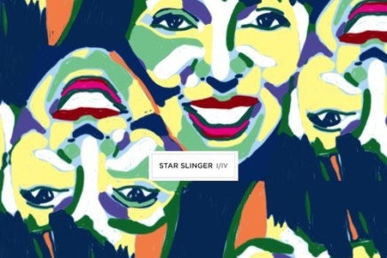 STAR SLINGER – I/IV