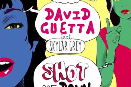 David Guetta – Shot Me Down (Ft. Skylar Grey)