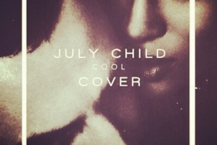 JULY CHILD – C O O L (Le Youth Cover)