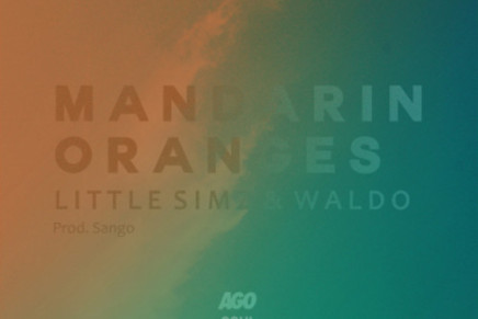 Little Simz & Waldo – Mandarin Oranges (Prod. Sango)