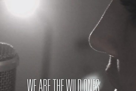 Nina – We Are The Wild Ones