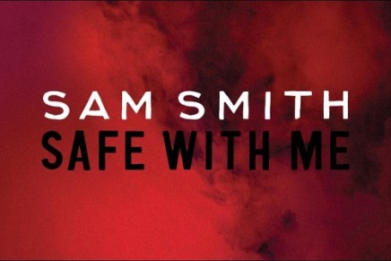 SAM SMITH – SAFE WITH ME (TOURIST REMIX)