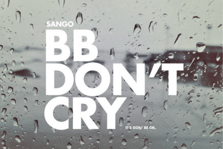 SANGO – BB DON’T CRY
