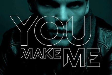 Avicii – You Make Me (Diplo Remix)