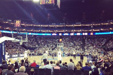 NBA LONDON SET TO CONTINUE – BROOKLYN DEFEAT THE HAWKS AT THE O2 ARENA