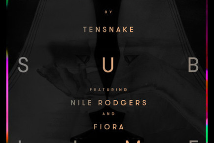 Tensnake – Love Sublime (Ft Niles Rodgers & Fiora – Duke Dumont Remix)