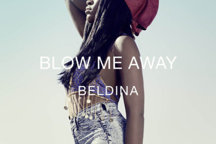 BELDINA – BLOW ME AWAY