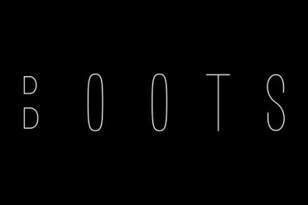 Boots – Dust