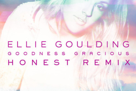 Ellie Goulding – Goodness Gracious (Honest Remix)