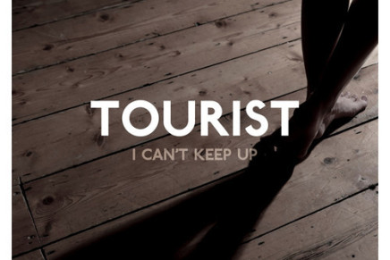 TOURIST – I CAN’T KEEP UP (FT. WILL HEARD)