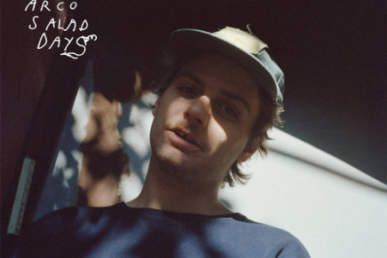 Mac DeMarco – Passing Out Pieces
