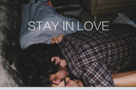 PLASTIC PLATES – STAY IN LOVE (FT. SAM SPARRO)