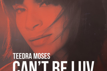 TEEDRA MOSES – ALL I EVER WANTED