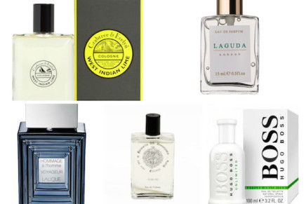 “STAYING FRESH IS MANDATORY” – 5 OF THE BEST SPRING/SUMMER SCENTS